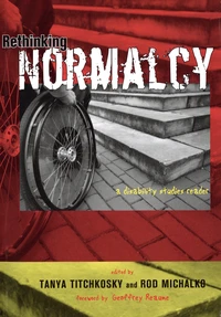 Rethinking Normalcy