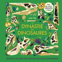 La dynastie des dinosaures