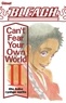Tite Kubo - Bleach Roman - Can't Fear Your Own World t02.