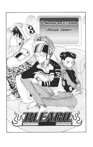 Bleach - T02 - Chapitre 09