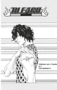 Bleach - T02 - Chapitre 10