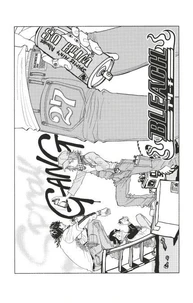 Bleach - T04 - Chapitre 27