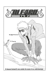 Bleach - T04 - Chapitre 30