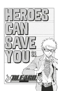 Bleach - T04 - Chapitre 31