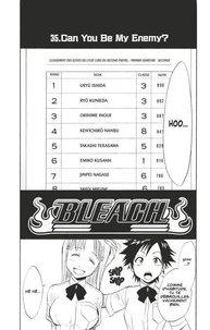 Bleach - T05 - Chapitre 35