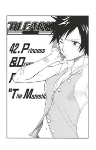 Bleach - T05 - Chapitre 42