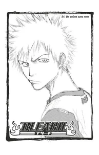 Bleach - T07 - Chapitre 54