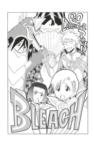 Bleach - T07 - Chapitre 60