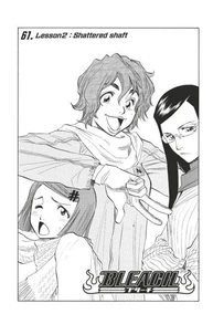 Bleach - T07 - Chapitre 61