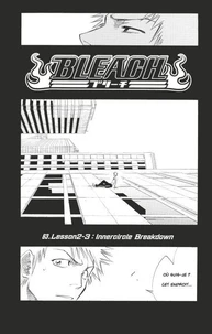 Bleach - T08 - Chapitre 63