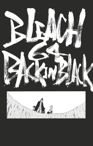 Bleach - T08 - Chapitre 64. BACK IN BLACK