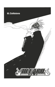 Bleach - T08 - Chapitre 65