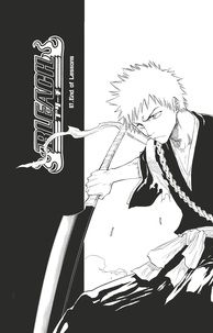 Tite Kubo - Bleach - T08 - Chapitre 67 - End of Lessons.