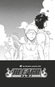 Bleach - T08 - Chapitre 68