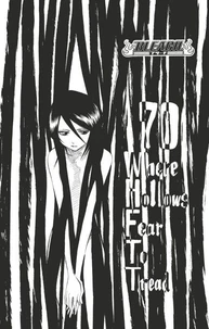 Bleach - T08 - Chapitre 70