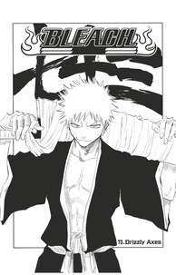 Tite Kubo - Bleach - T09 - Chapitre 73 - Drizzly Axes.