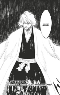 Tite Kubo - Bleach - T10 - Chapitre 87 - Dancing With Spears.