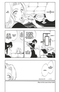 Tite Kubo - Bleach - T20 - Chapitre 169 - end of hypnosis.