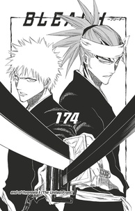 Tite Kubo - Bleach - T20 - Chapitre 174 - end of hypnosis 5 (Standing to Defend You).