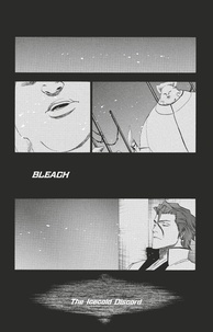 Tite Kubo - Bleach - T23 - Chapitre 198 - The Icecold Discord.