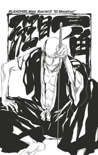 Bleach - T23 - Chapitre 203