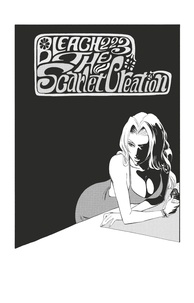 Tite Kubo - Bleach - T25 - Chapitre 223 - The Scarlet Creation.
