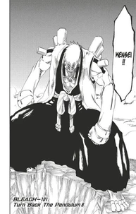Bleach - T36 - Chapitre -101