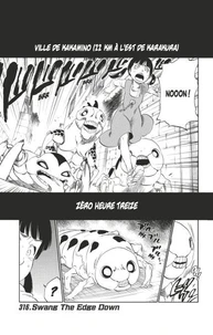 Bleach - T37 - Chapitre 316