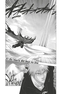 Bleach - T37 - Chapitre 317