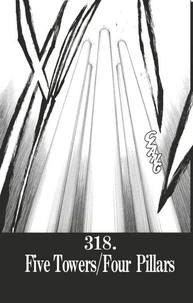 Bleach - T37 - Chapitre 318