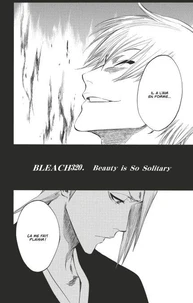Bleach - T37 - Chapitre 320