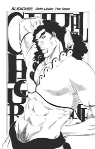 Bleach - T37 - Chapitre 322
