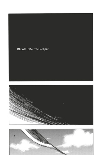Bleach - T38 - Chapitre 324. The Reaper