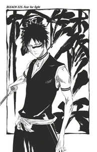 Bleach - T38 - Chapitre 325