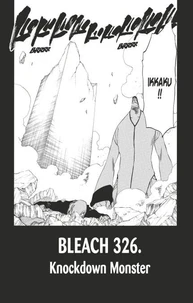 Bleach - T38 - Chapitre 326