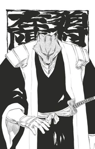 Bleach - T38 - Chapitre 327
