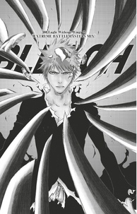 Tite Kubo - Bleach - T45 - Chapitre 388 - Eagle Without Wings 2 [EXTREME BATTLEMASTERS MIX.