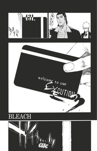 Tite Kubo - Bleach - T49 - Chapitre 431 - Welcome to our EXECUTION3.