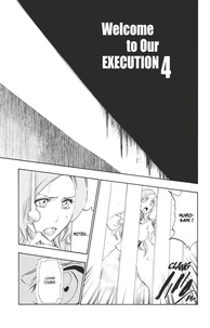 Tite Kubo - Bleach - T52 - Chapitre 451 - Welcome to Our EXECUTION4.