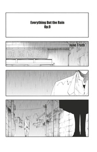 Tite Kubo - Bleach - T60 - Chapitre 536 - EVERYTHING BUT THE RAIN OP.9 "JUNE TRUTH".