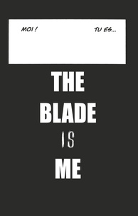 Tite Kubo - Bleach - T62 - Chapitre 542 - THE BLADE IS ME.