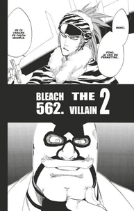 Bleach - T63 - Chapitre 562