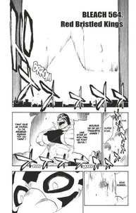 Bleach - T63 - Chapitre 564