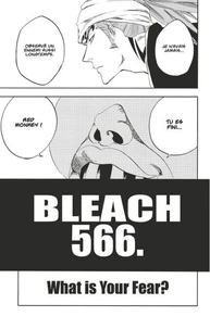 Bleach - T63 - Chapitre 566