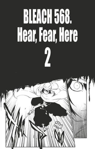 Bleach - T63 - Chapitre 568