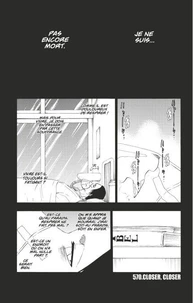 Bleach - T63 - Chapitre 570