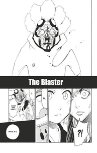 Bleach - T64 - Chapitre 572