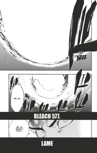 Bleach - T64 - Chapitre 577