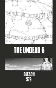 Bleach - T64 - Chapitre 579