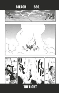 Bleach - T64 - Chapitre 580